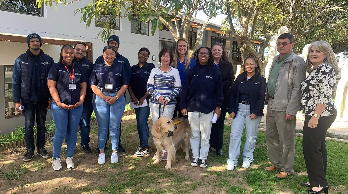 disability accessibility training