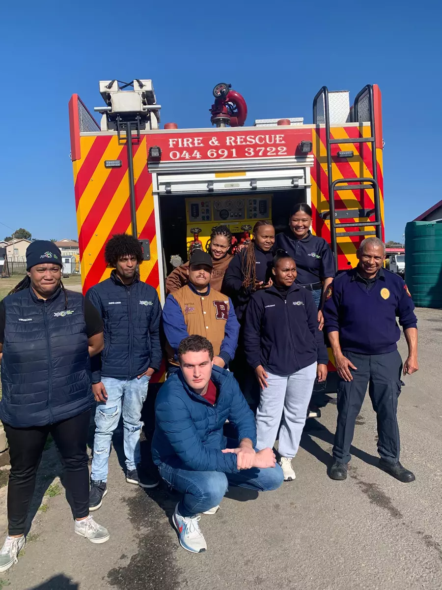 Fire Marshal Training