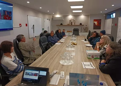 disability accessibility training