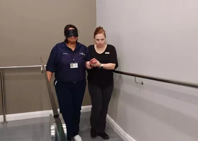 disability accessibility training