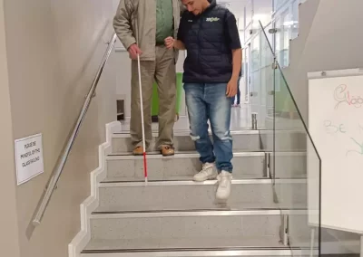 disability accessibility training