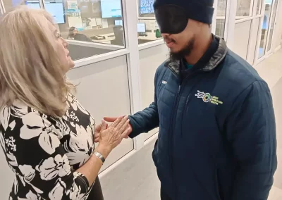 disability accessibility training