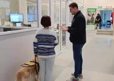 disability accessibility training