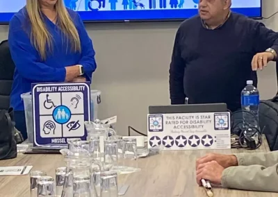 disability accessibility training
